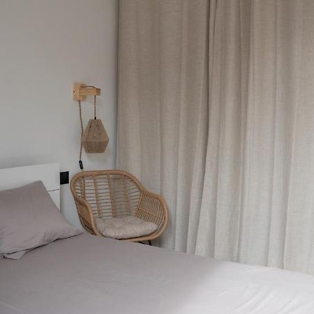 Appartement 2 Pieces Montpellier Centre Eksteriør billede