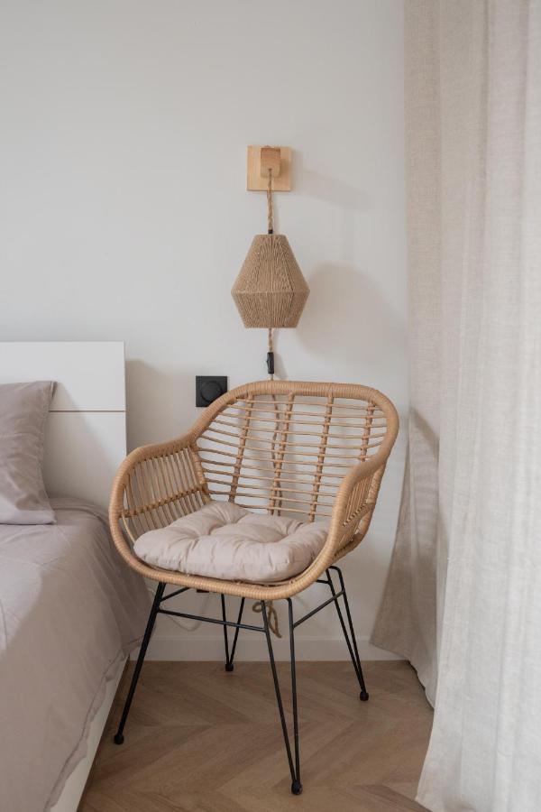 Appartement 2 Pieces Montpellier Centre Eksteriør billede
