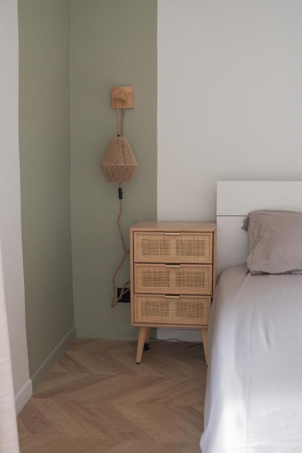 Appartement 2 Pieces Montpellier Centre Eksteriør billede