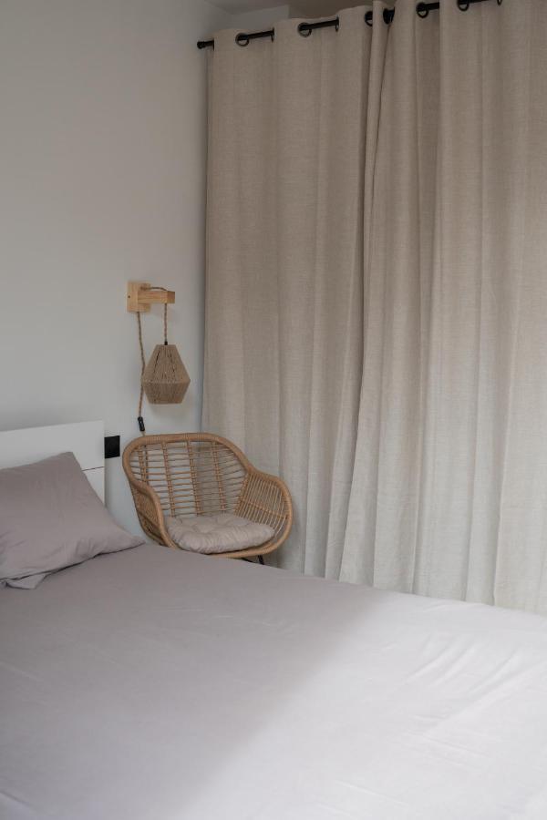 Appartement 2 Pieces Montpellier Centre Eksteriør billede