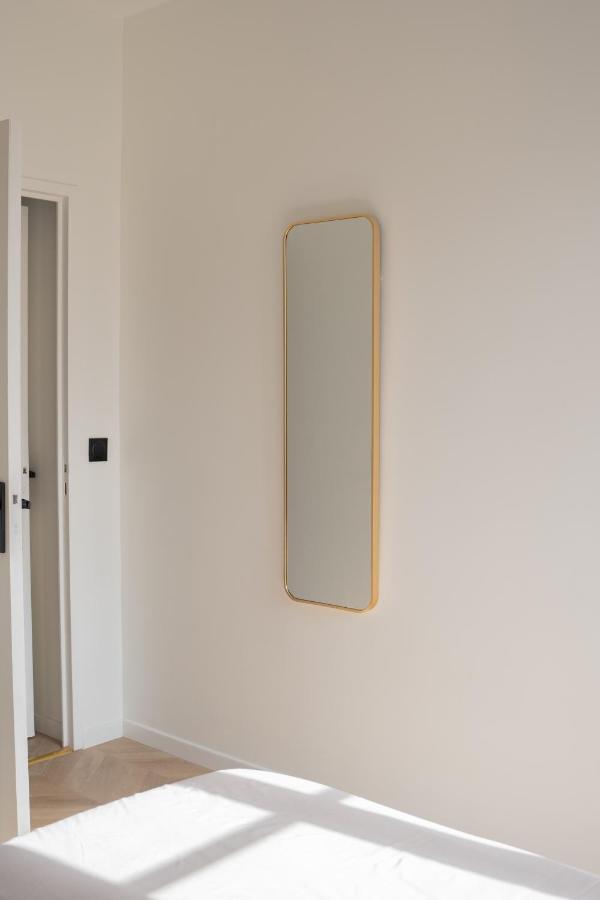 Appartement 2 Pieces Montpellier Centre Eksteriør billede