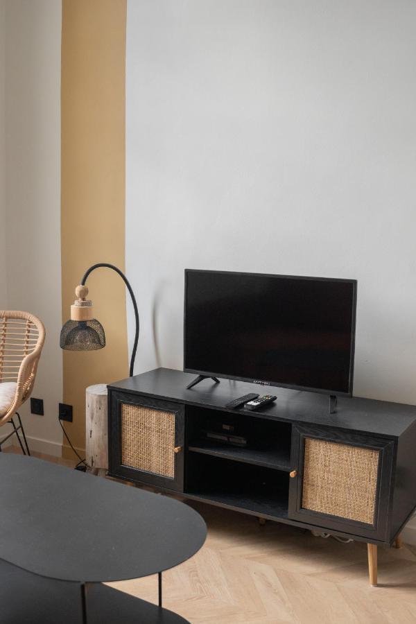 Appartement 2 Pieces Montpellier Centre Eksteriør billede